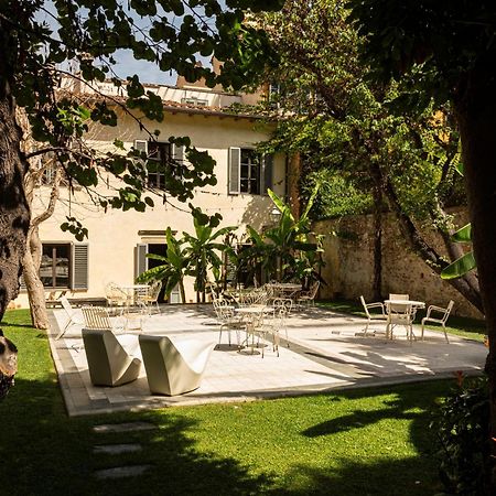 Numa Florence Palazzo San Niccolo エクステリア 写真