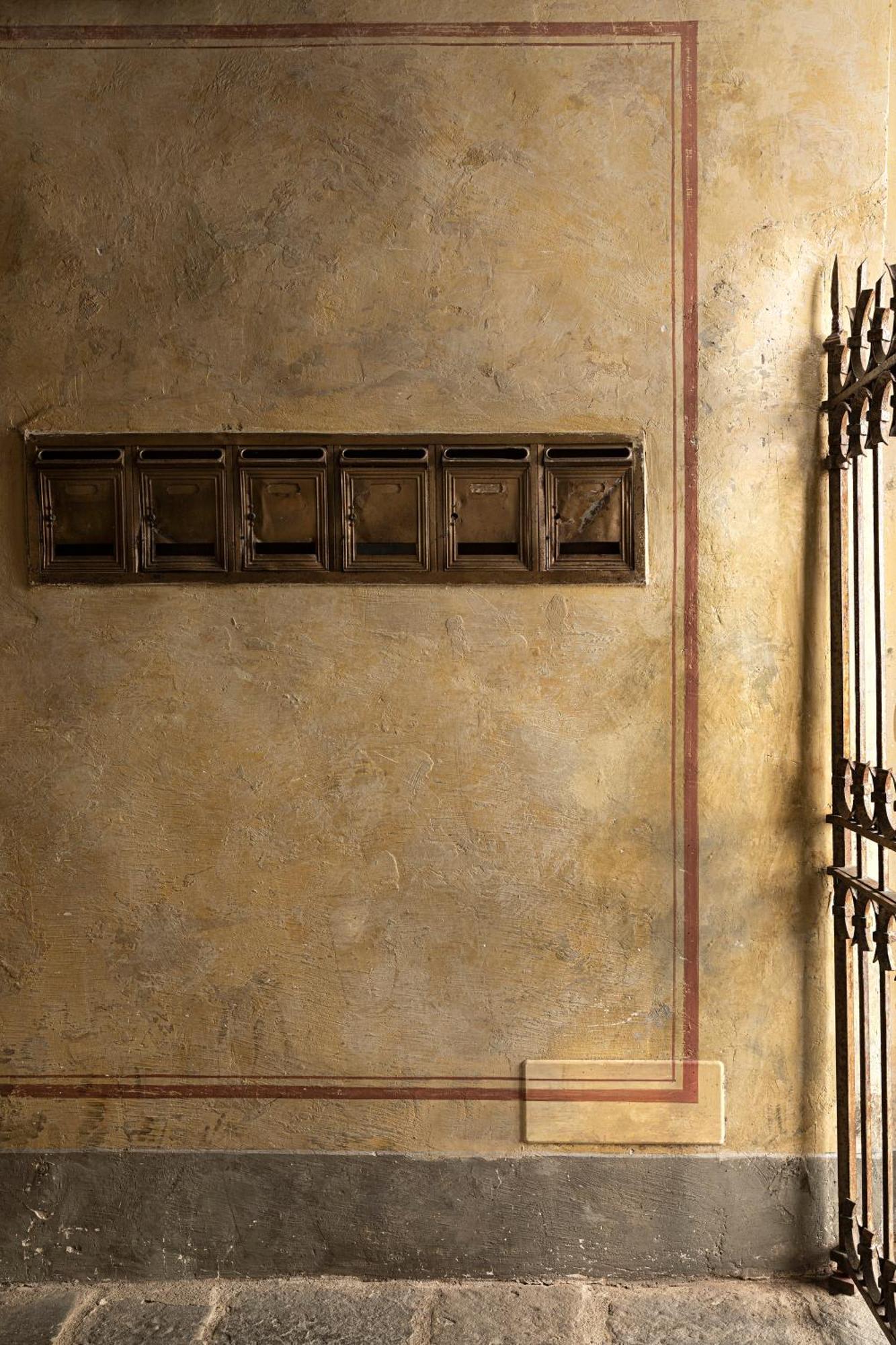 Numa Florence Palazzo San Niccolo エクステリア 写真