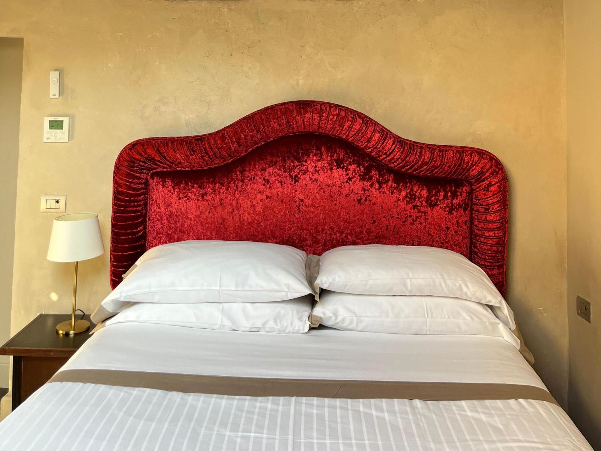 Numa Florence Palazzo San Niccolo 部屋 写真
