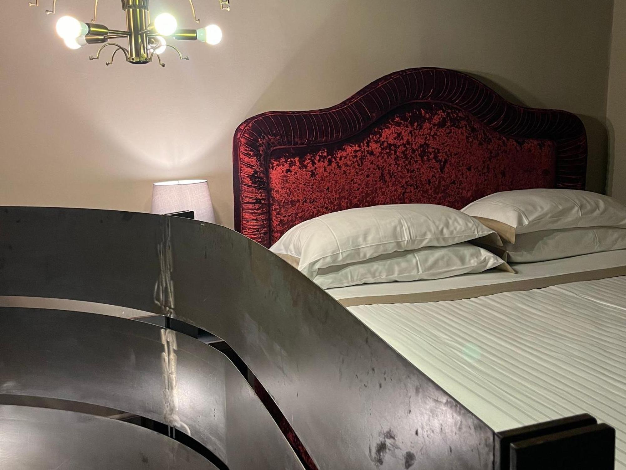 Numa Florence Palazzo San Niccolo 部屋 写真