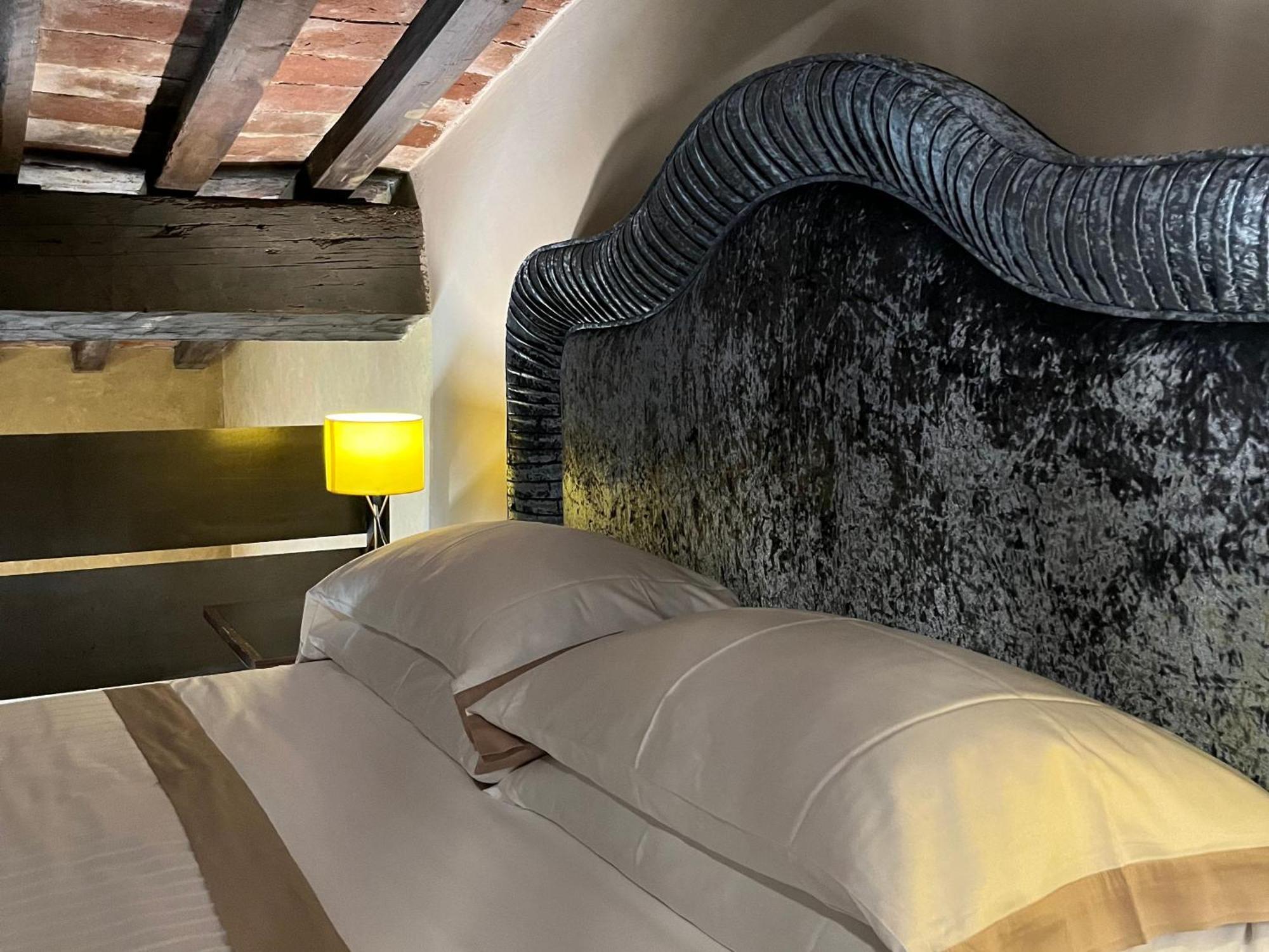 Numa Florence Palazzo San Niccolo エクステリア 写真