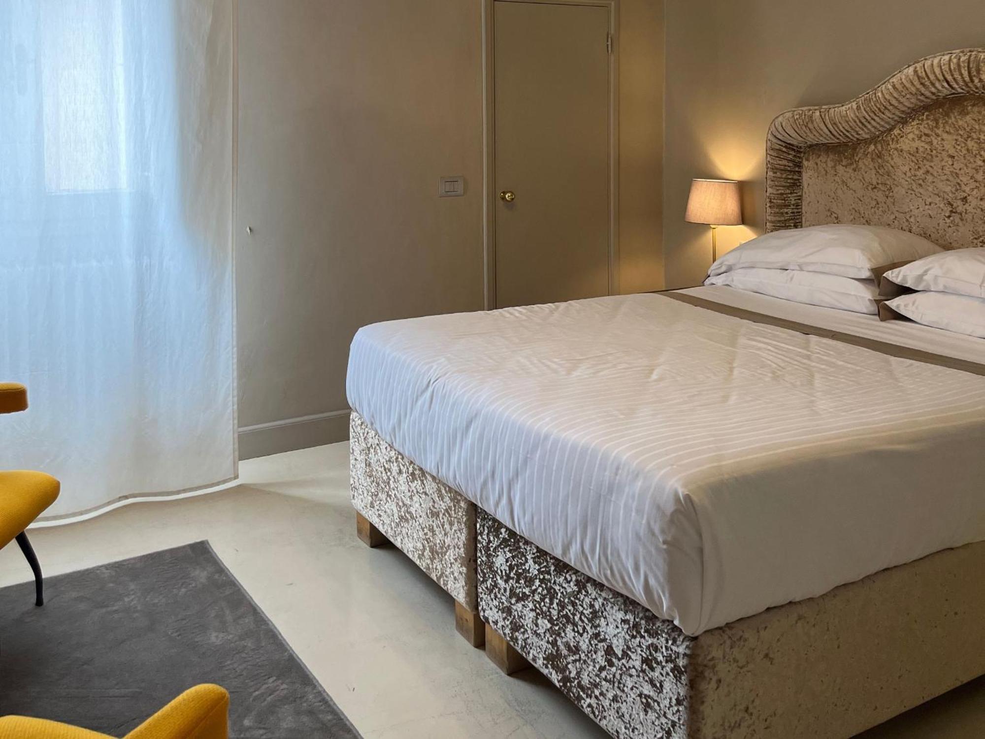 Numa Florence Palazzo San Niccolo エクステリア 写真