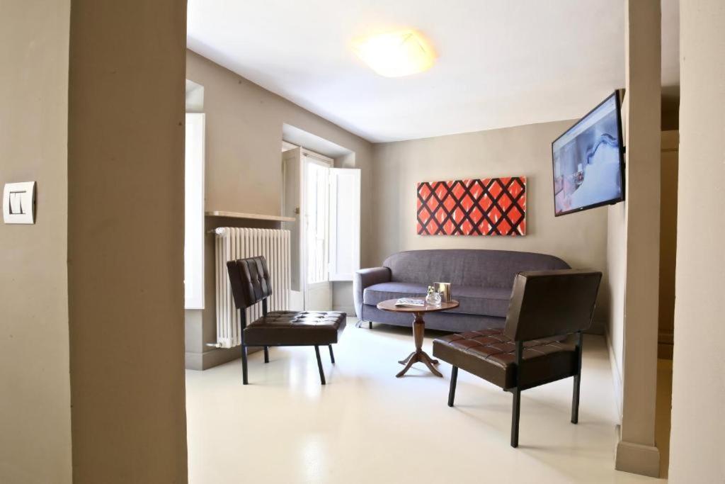 Numa Florence Palazzo San Niccolo エクステリア 写真