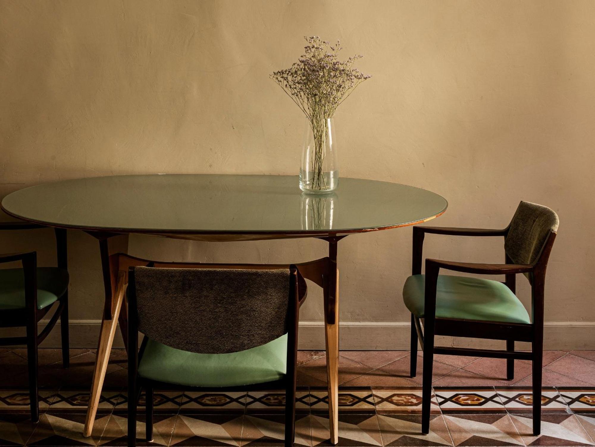 Numa Florence Palazzo San Niccolo エクステリア 写真