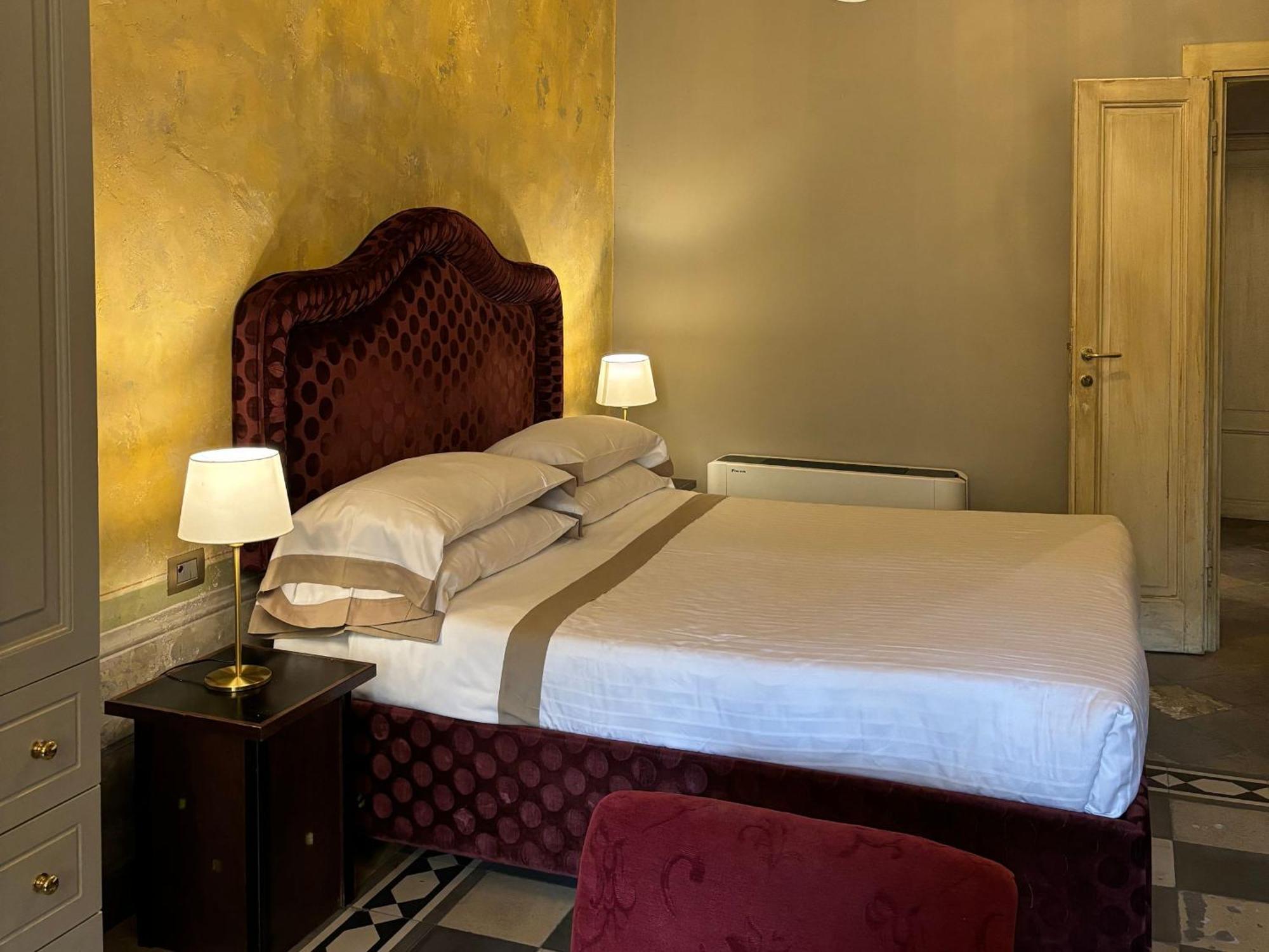 Numa Florence Palazzo San Niccolo エクステリア 写真