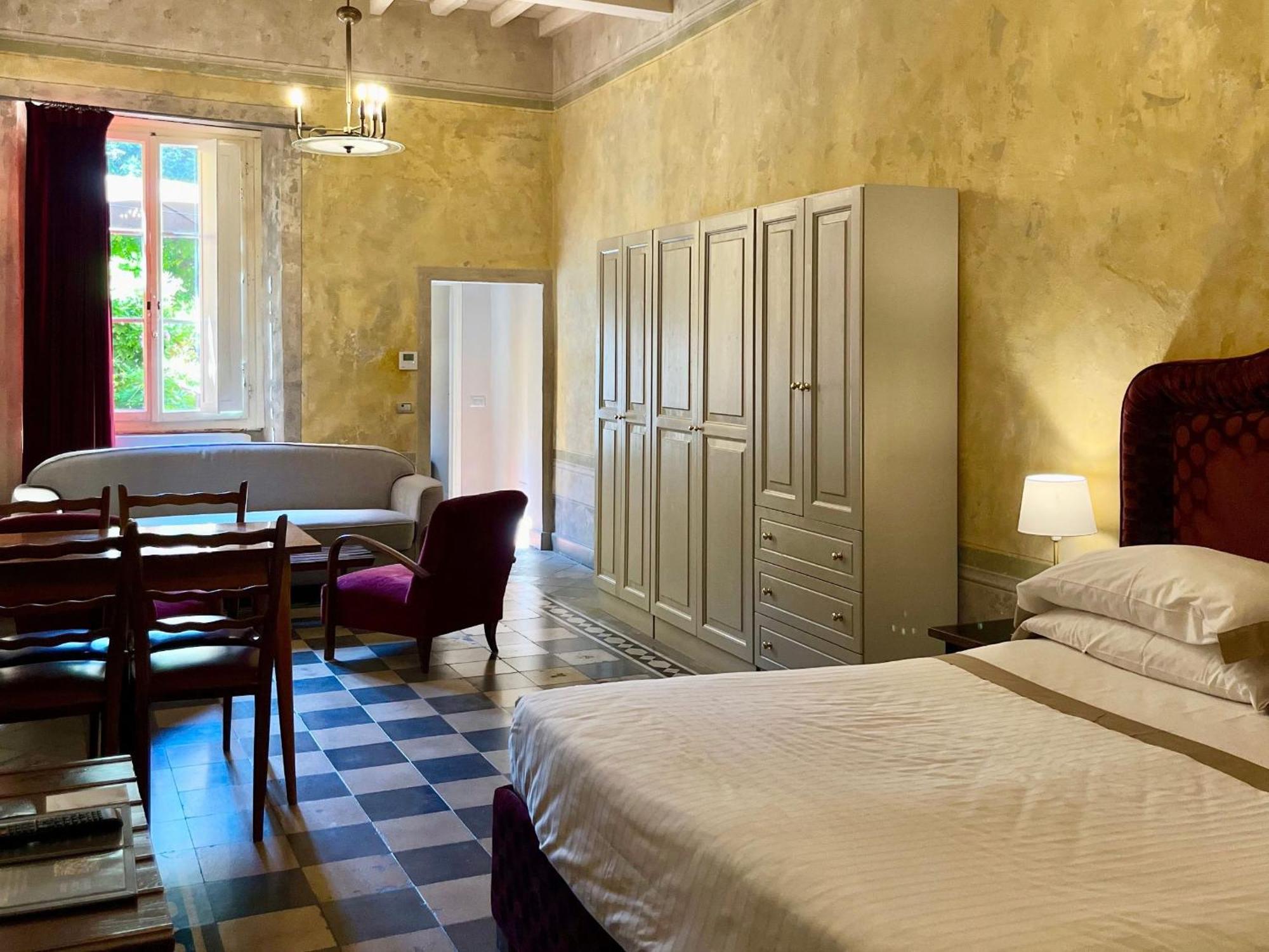 Numa Florence Palazzo San Niccolo エクステリア 写真