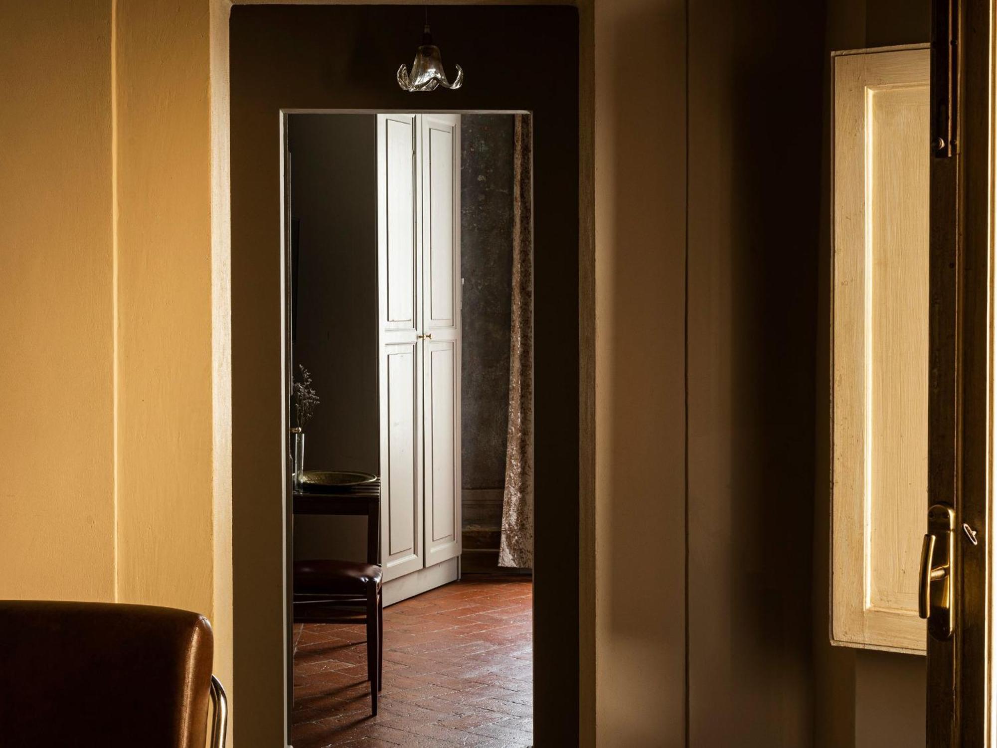 Numa Florence Palazzo San Niccolo エクステリア 写真