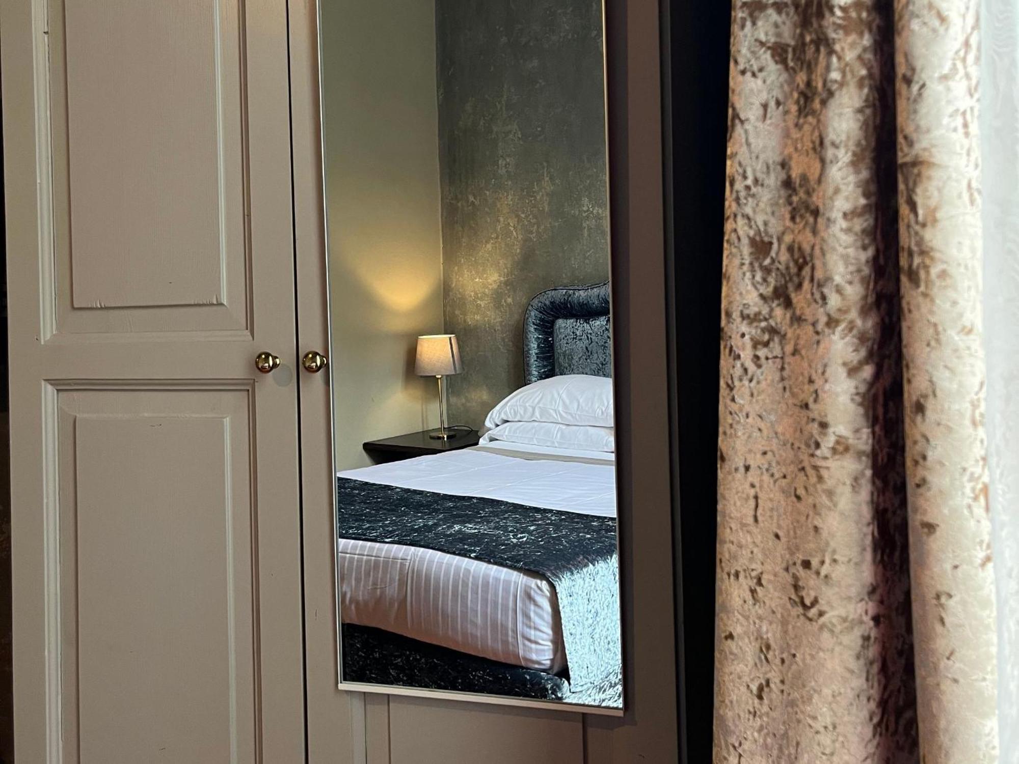 Numa Florence Palazzo San Niccolo エクステリア 写真