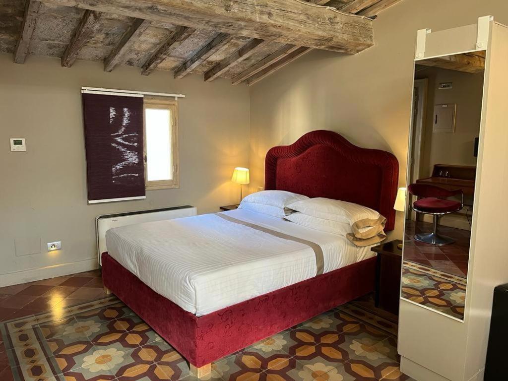 Numa Florence Palazzo San Niccolo エクステリア 写真