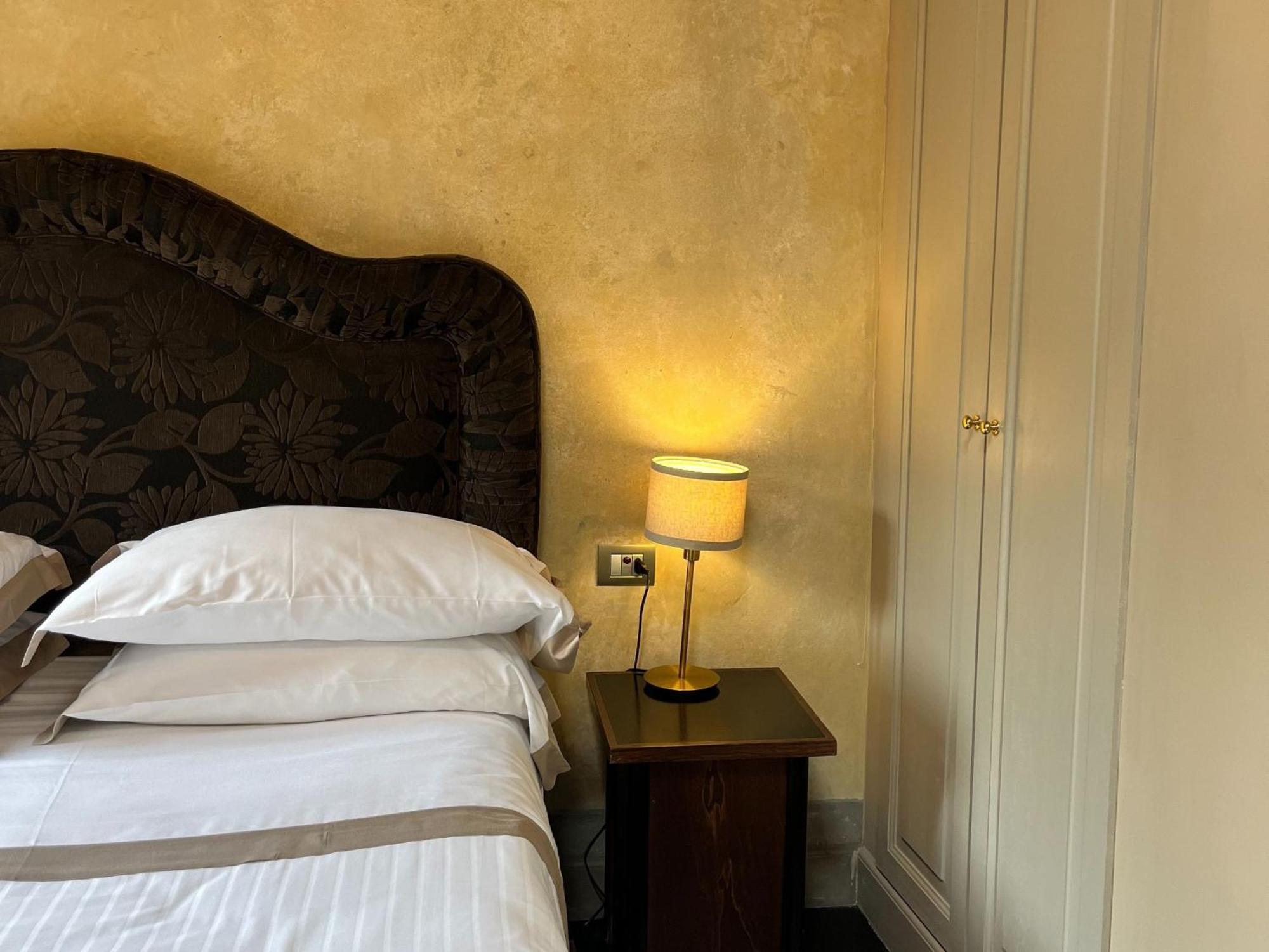 Numa Florence Palazzo San Niccolo エクステリア 写真
