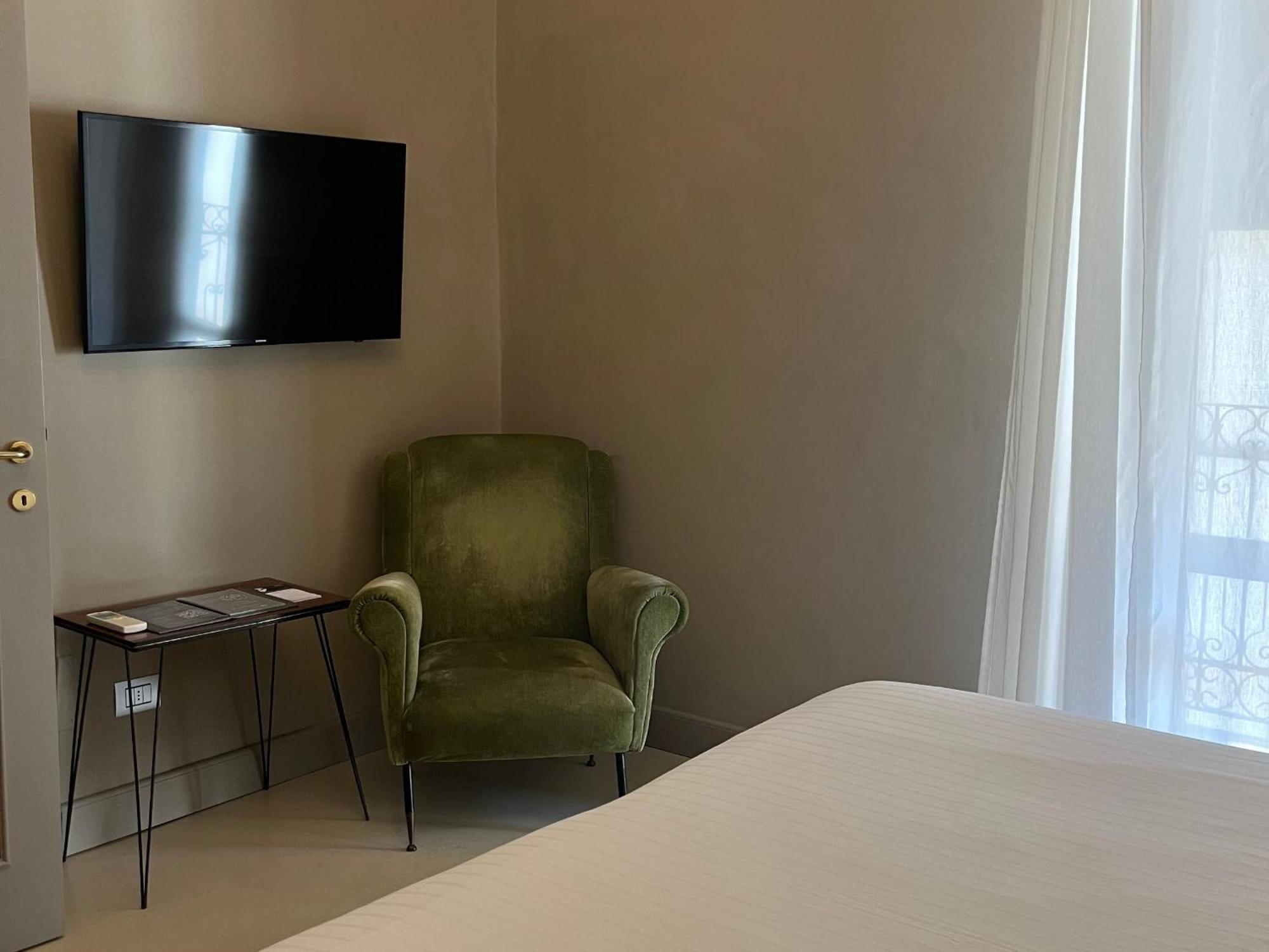 Numa Florence Palazzo San Niccolo エクステリア 写真