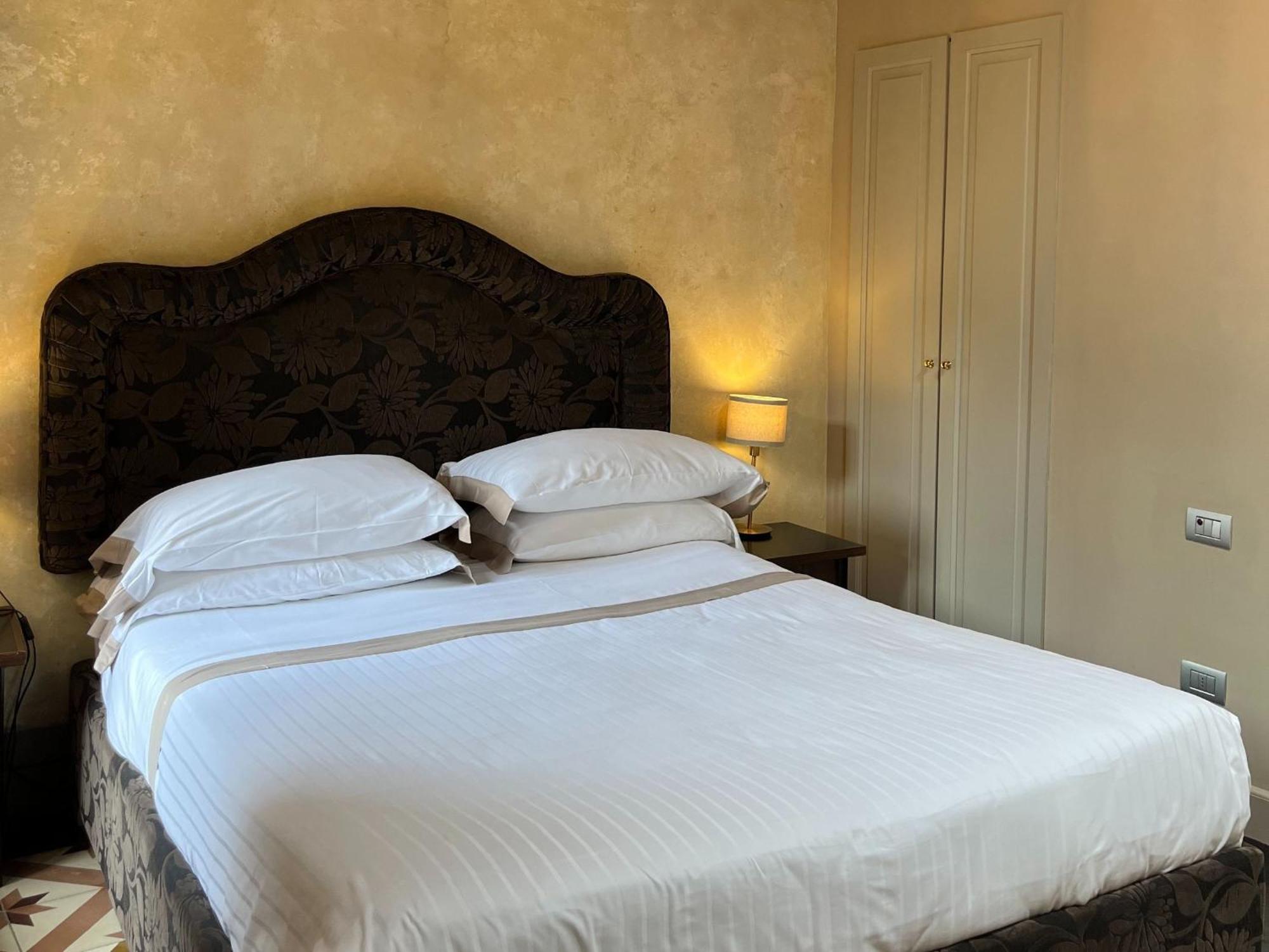 Numa Florence Palazzo San Niccolo エクステリア 写真