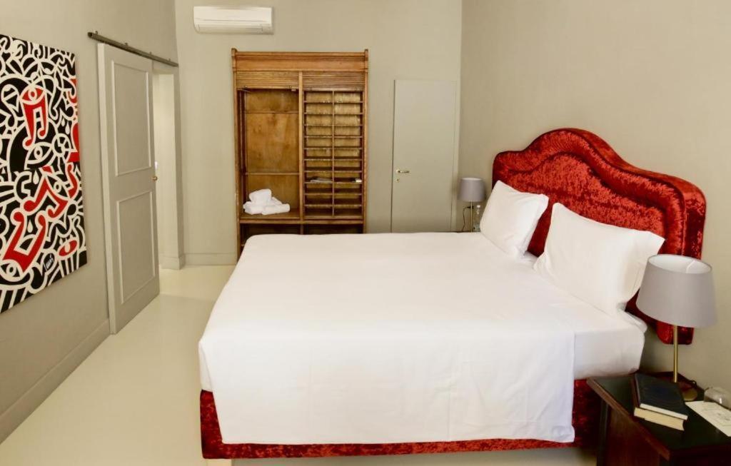 Numa Florence Palazzo San Niccolo エクステリア 写真