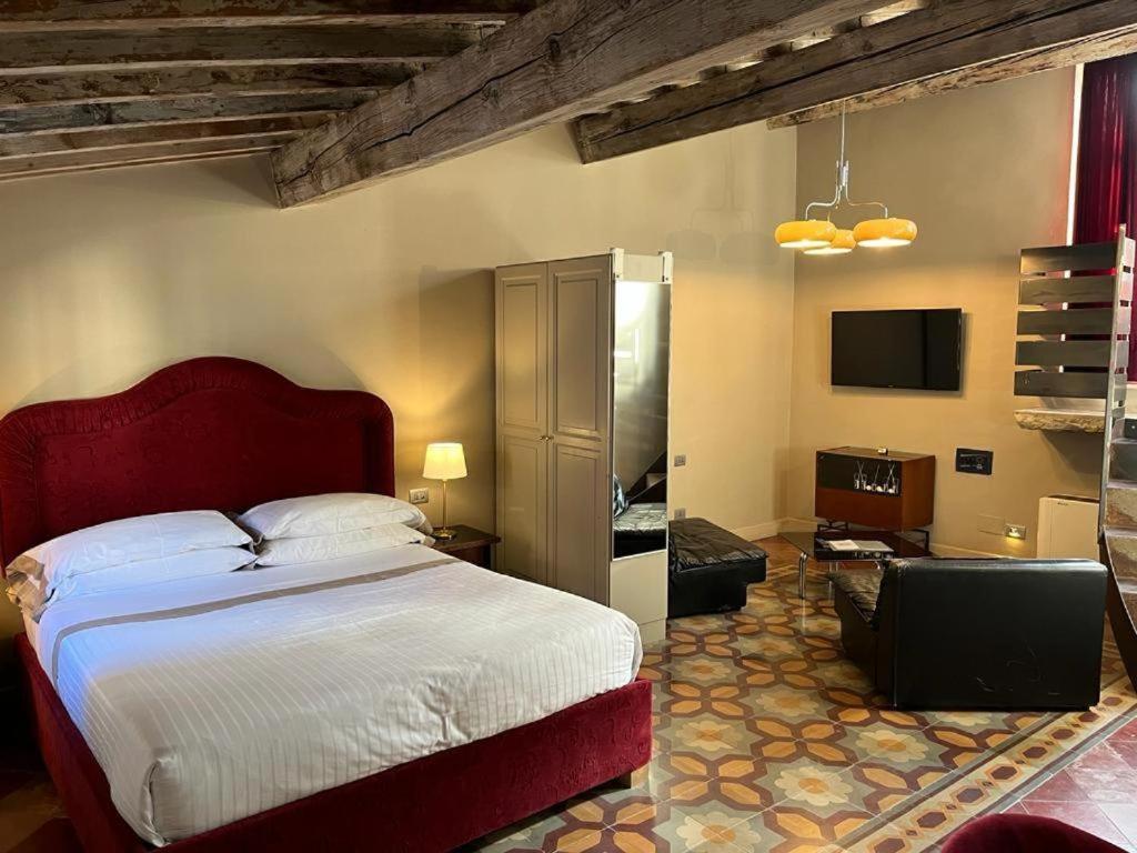 Numa Florence Palazzo San Niccolo エクステリア 写真