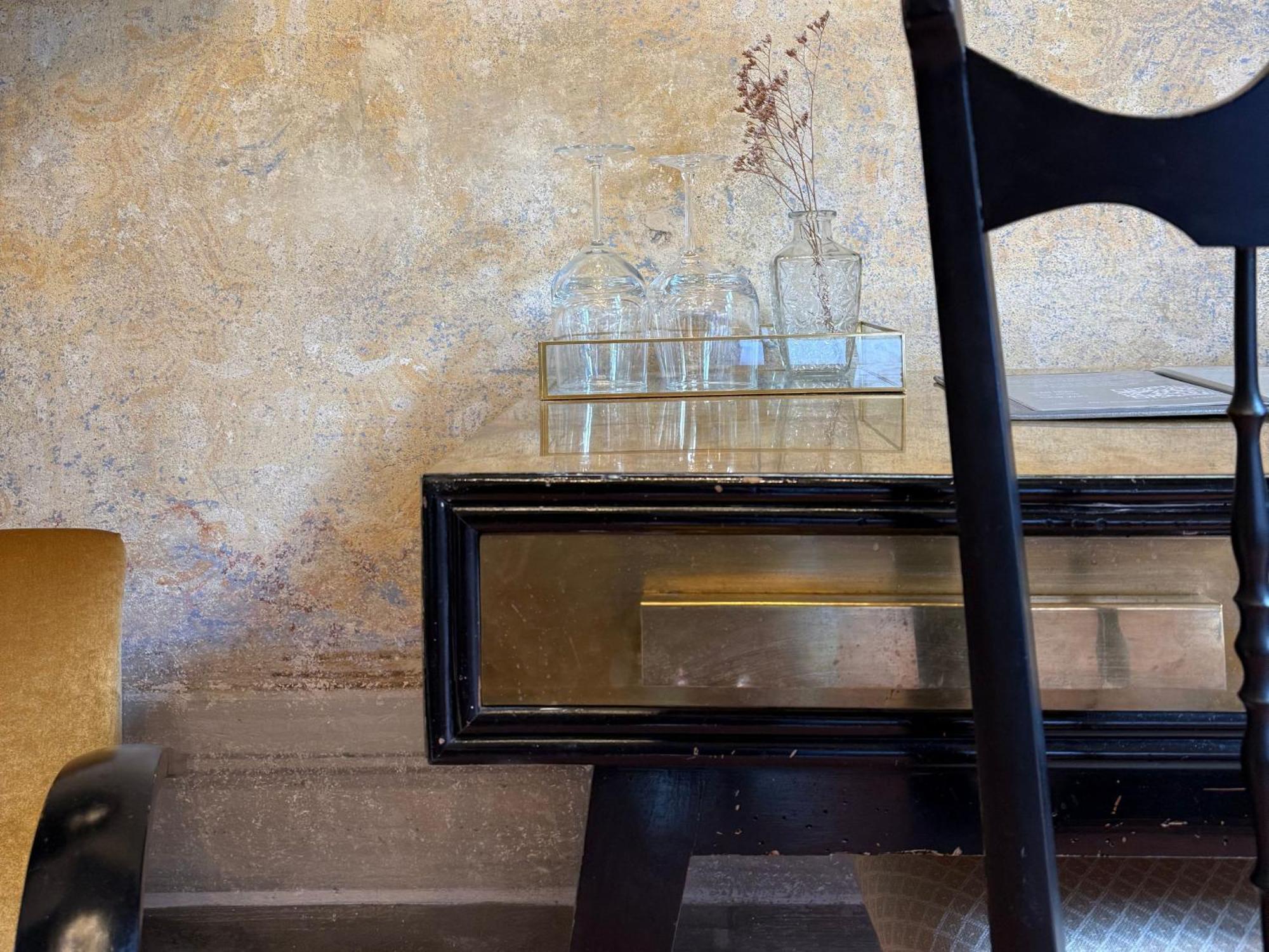Numa Florence Palazzo San Niccolo エクステリア 写真