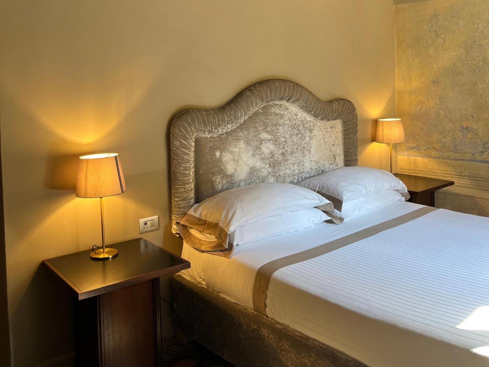 Numa Florence Palazzo San Niccolo エクステリア 写真