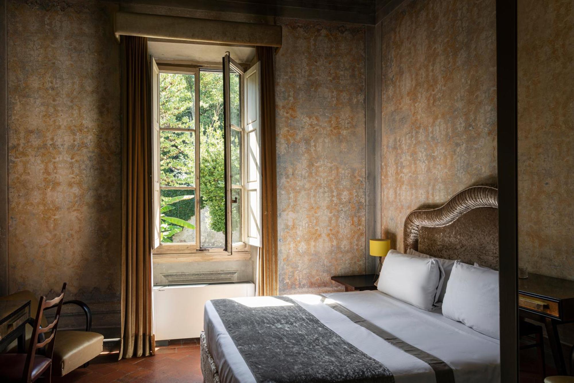 Numa Florence Palazzo San Niccolo エクステリア 写真