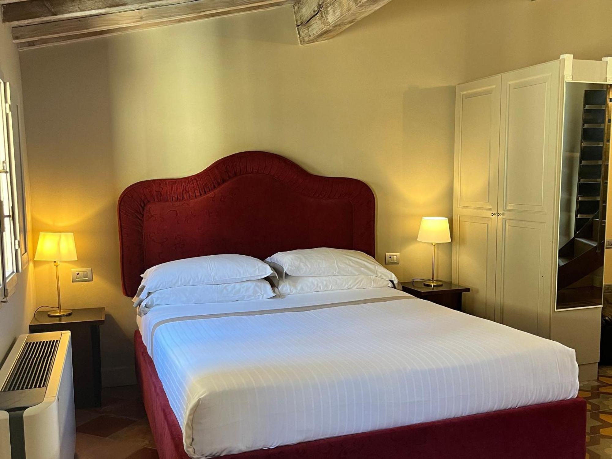 Numa Florence Palazzo San Niccolo エクステリア 写真
