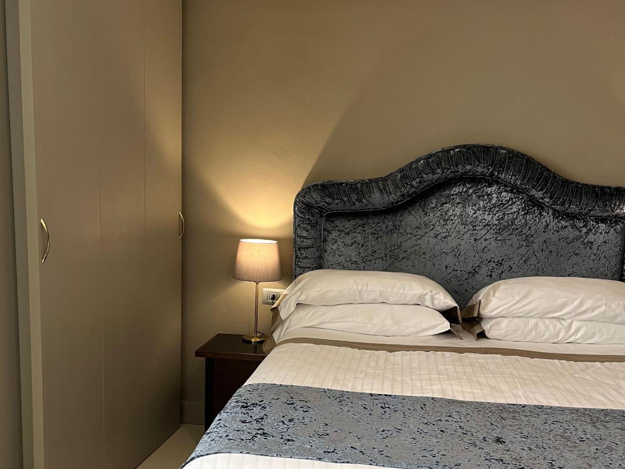 Numa Florence Palazzo San Niccolo エクステリア 写真