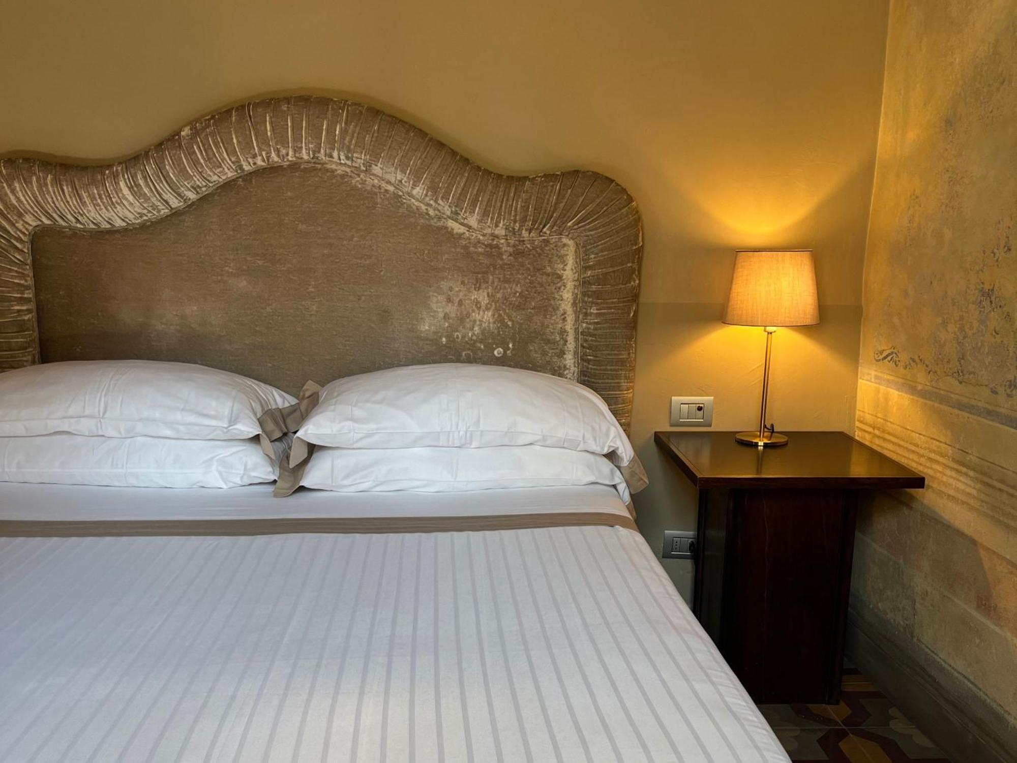 Numa Florence Palazzo San Niccolo エクステリア 写真