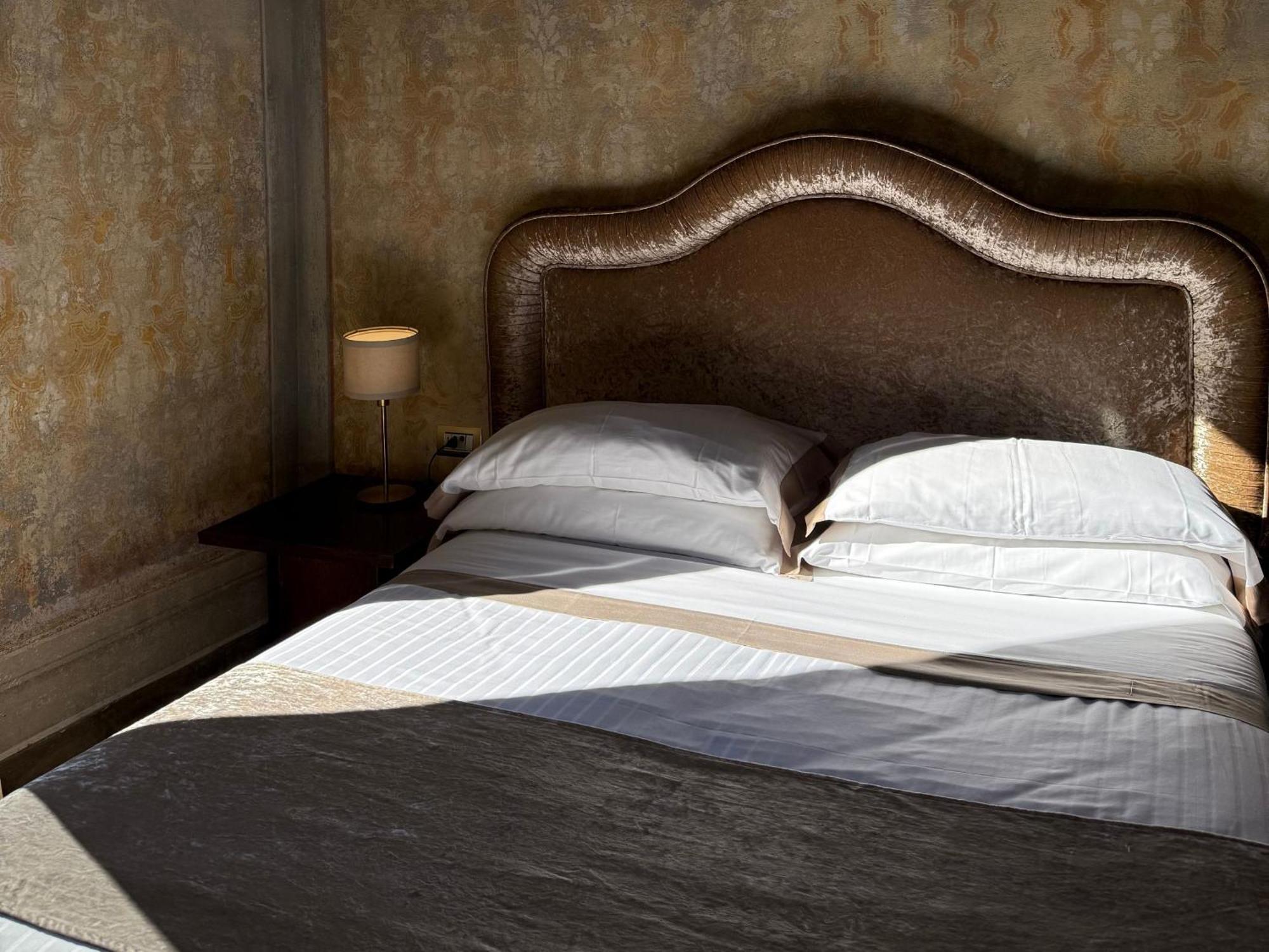Numa Florence Palazzo San Niccolo エクステリア 写真
