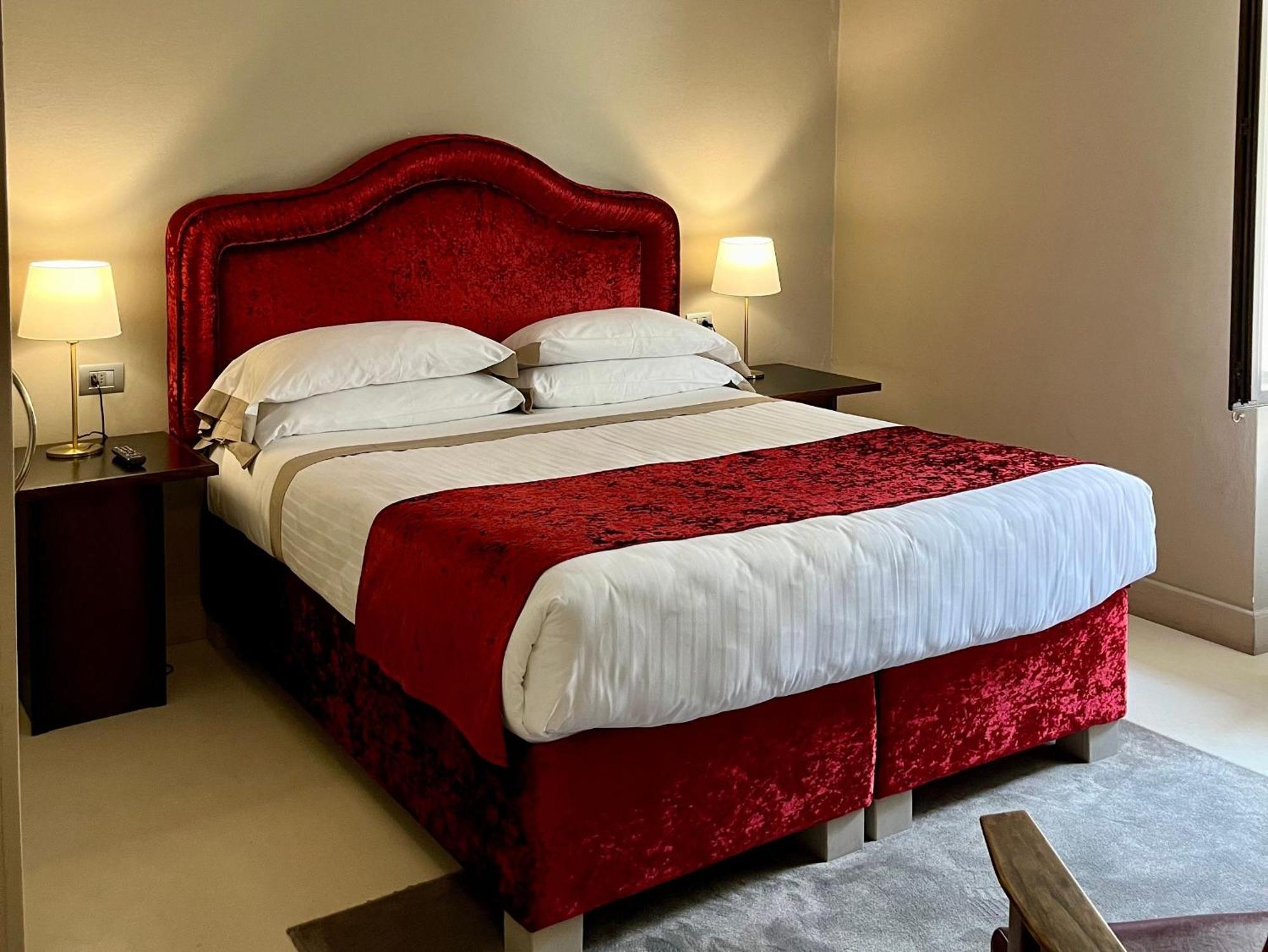 Numa Florence Palazzo San Niccolo エクステリア 写真