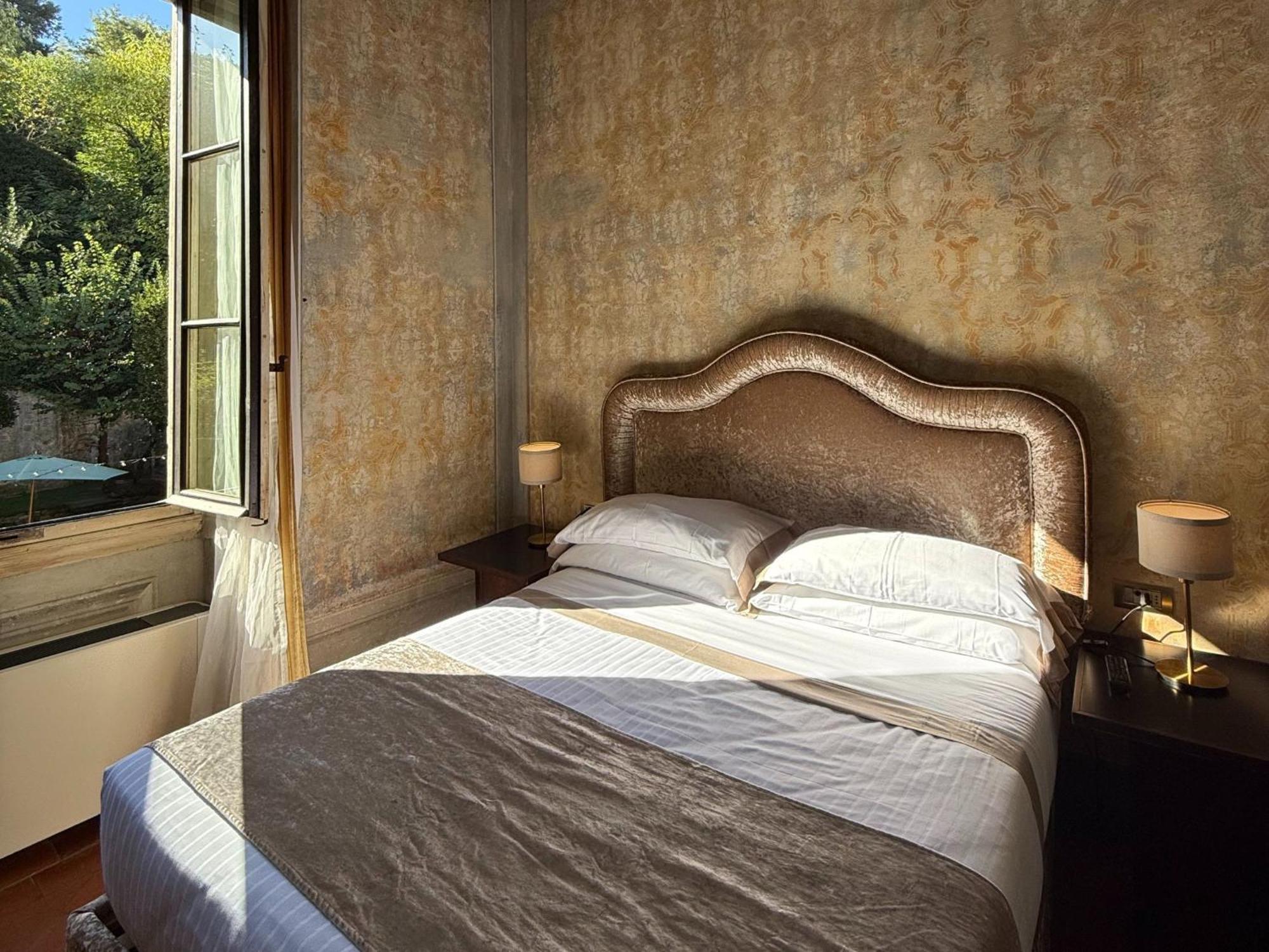 Numa Florence Palazzo San Niccolo エクステリア 写真