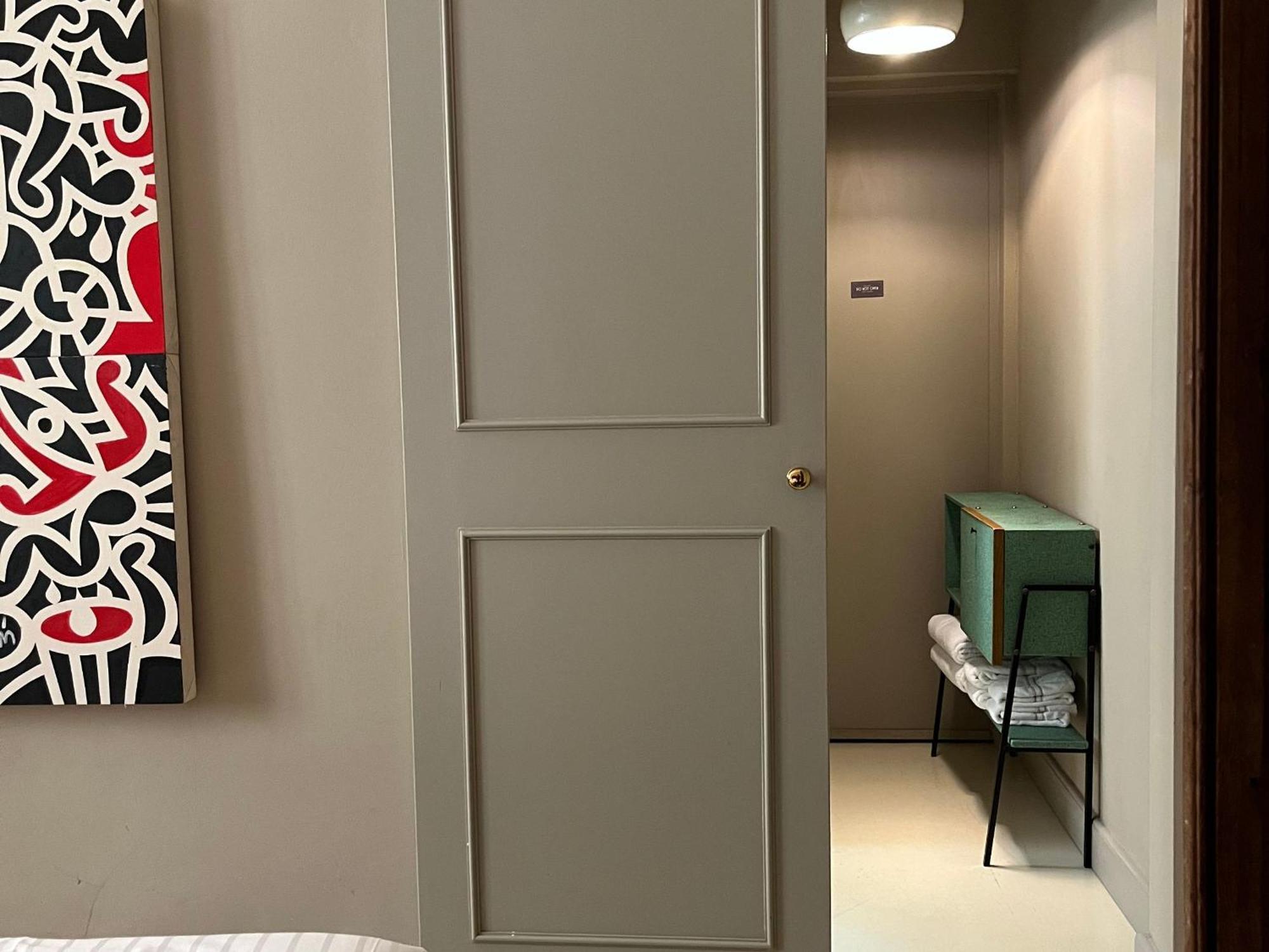 Numa Florence Palazzo San Niccolo エクステリア 写真