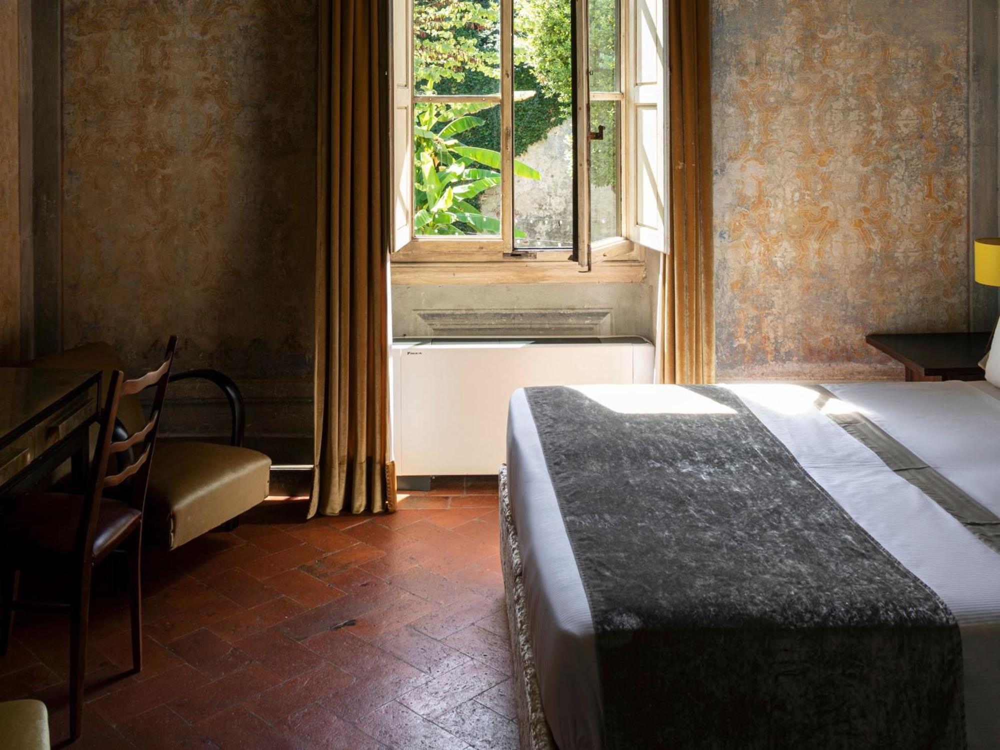 Numa Florence Palazzo San Niccolo エクステリア 写真