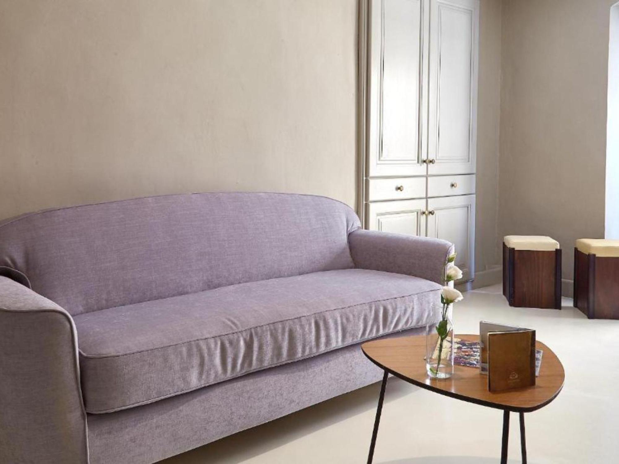 Numa Florence Palazzo San Niccolo エクステリア 写真